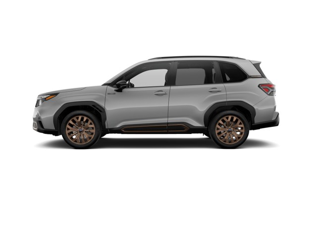 2025 Subaru Forester Sport photo 4