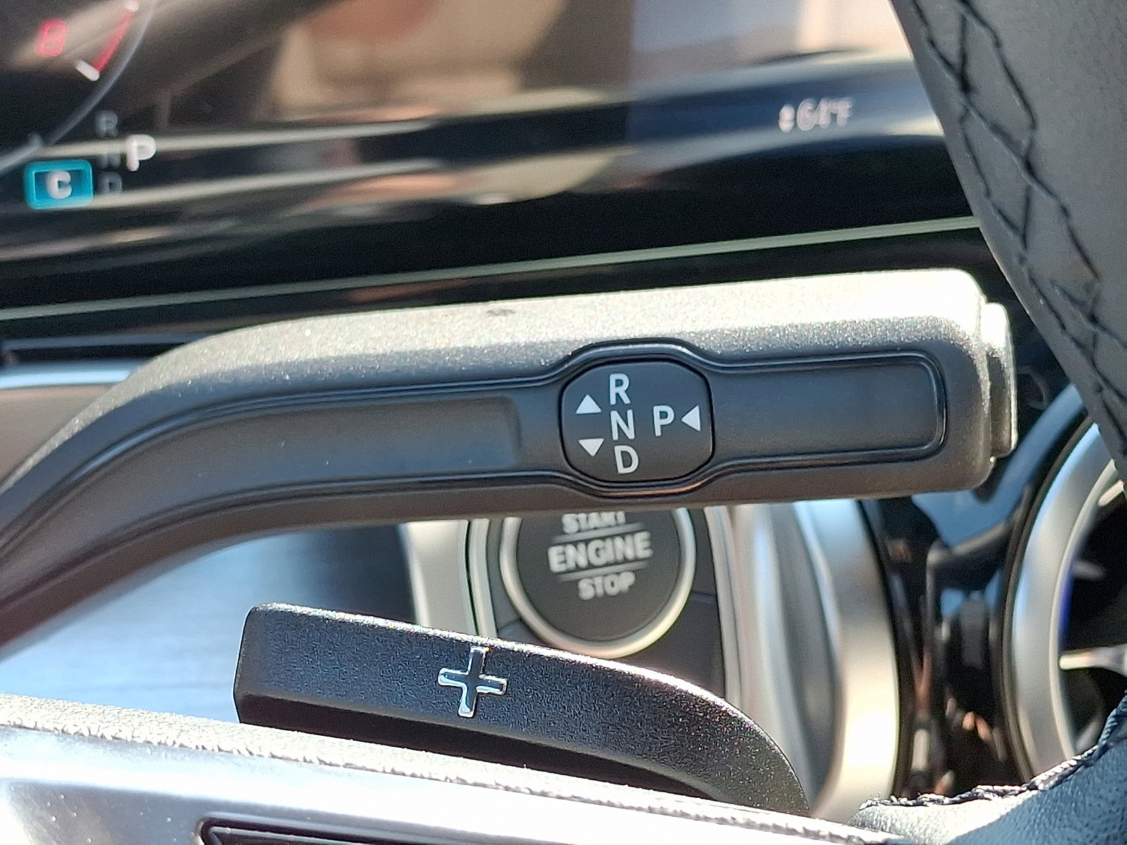 2026 Mercedes Benz GLB 250 4MATIC photo 13