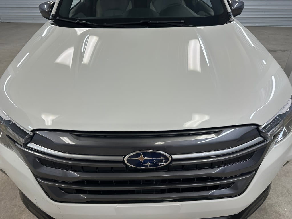 2025 Subaru Forester Premium photo 34