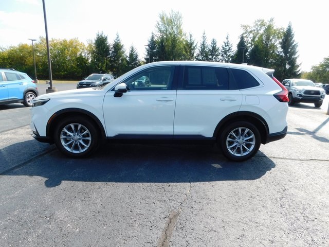 2023 Honda CR-V EX photo 5