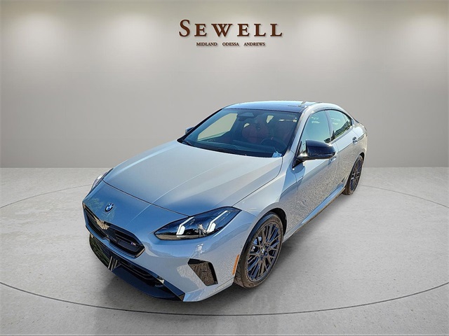 2026 BMW 2 Series M235's photo