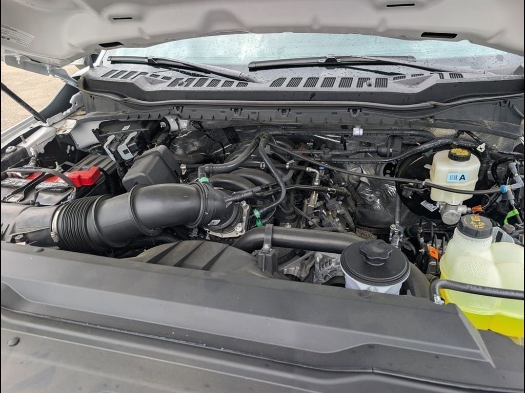 2024 Ford F-350 XL photo 30