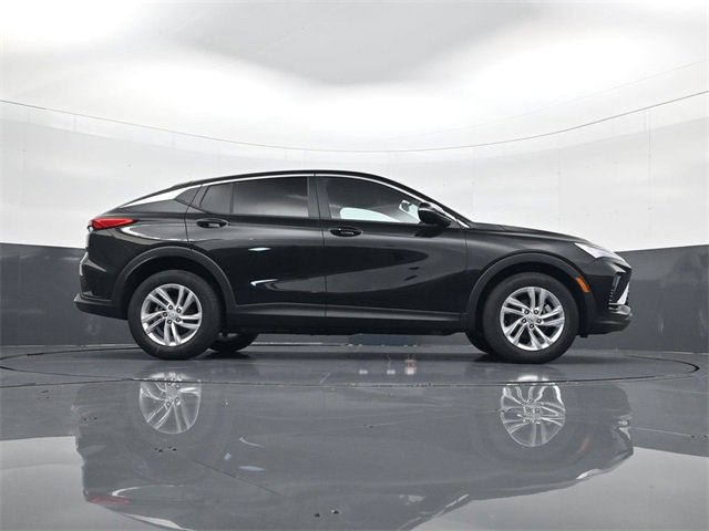 2025 Buick Envista Preferred photo 23