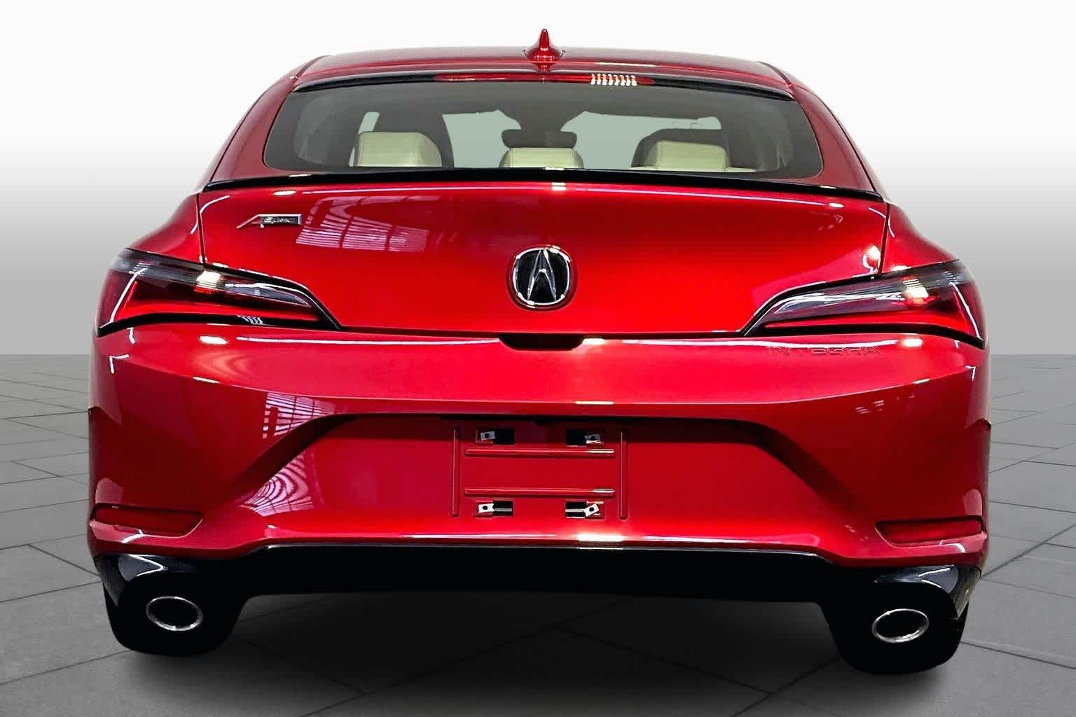 2023 Acura Integra A-Spec photo 4