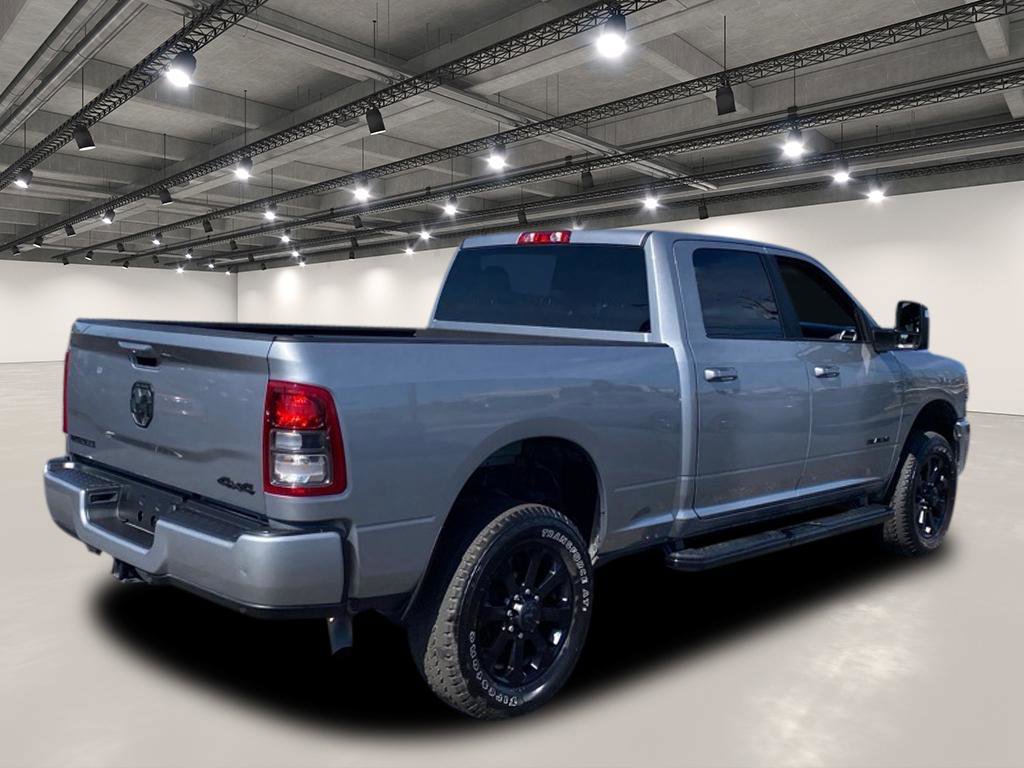 2024 Ram 2500 Big Horn photo 7