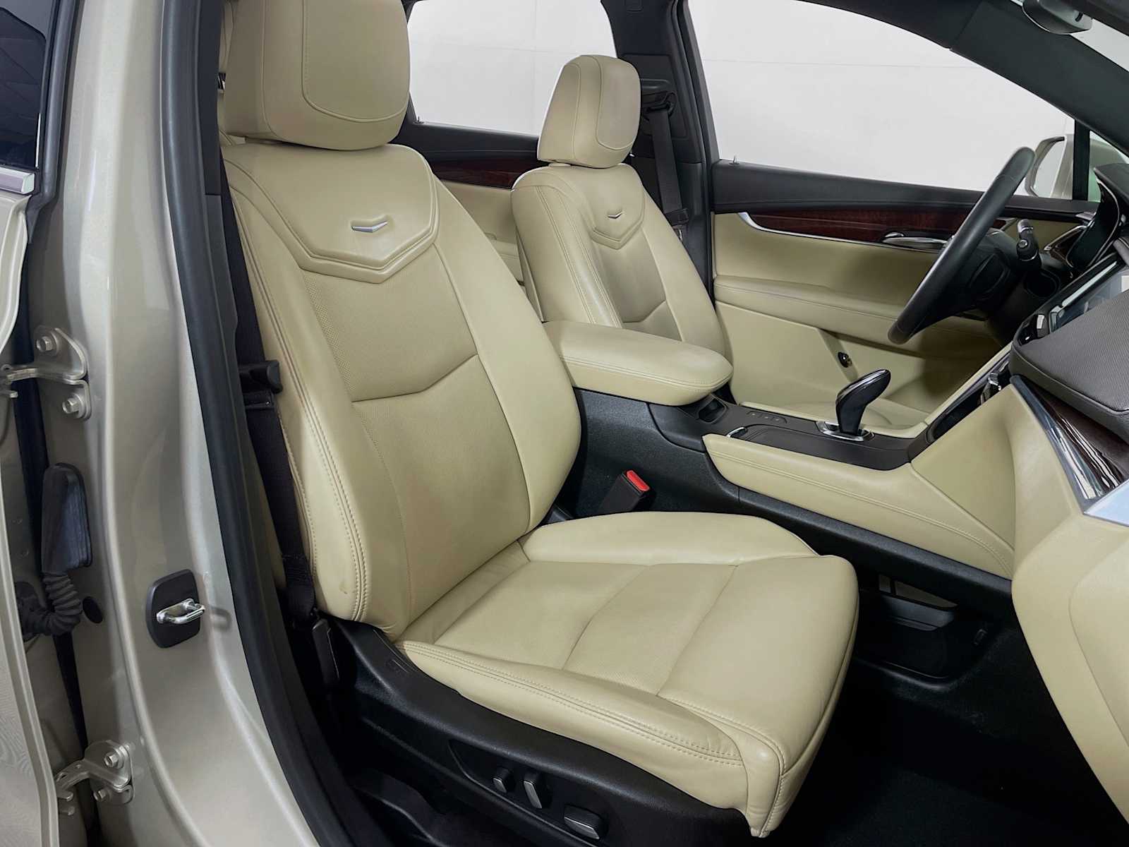 2017 Cadillac XT5 Luxury photo 26