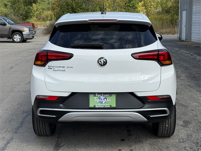 2023 Buick Encore GX Preferred photo 6
