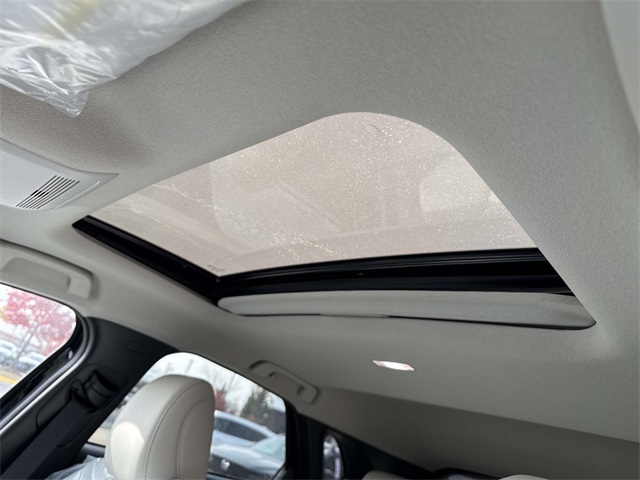 2026 Mazda CX-30 2.5 S Premium photo 4