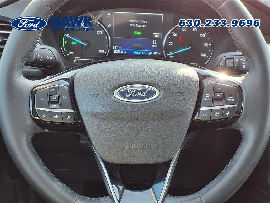 2022 FORD ESCAPE - Image 22