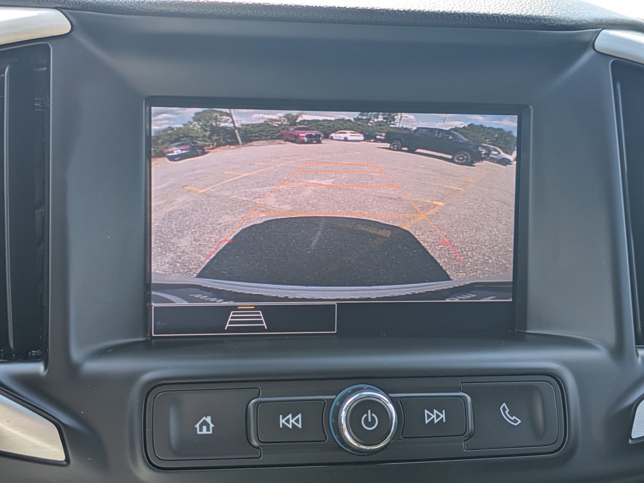 2024 Gmc Terrain SLE photo 17