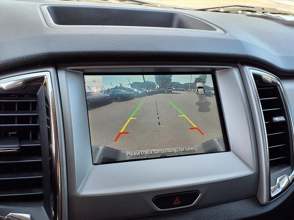 2019 Ford Ranger XLT photo 9