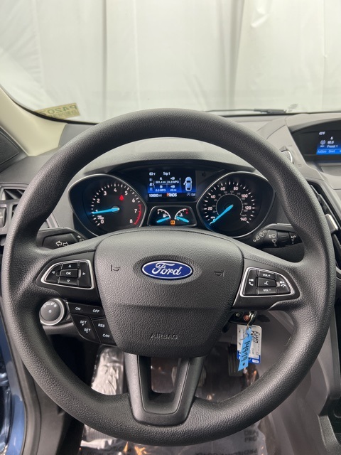 2018 Ford Escape SE photo 10