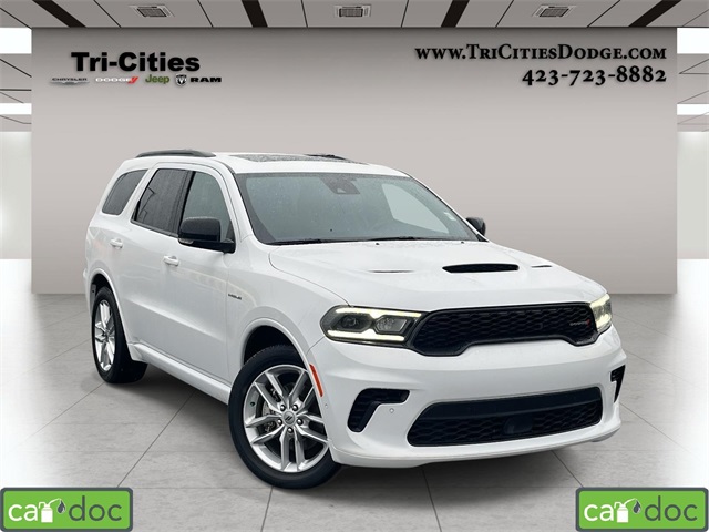 2024 Dodge Durango R/T's photo