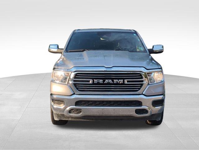 2024 Ram 1500 Laramie photo 8