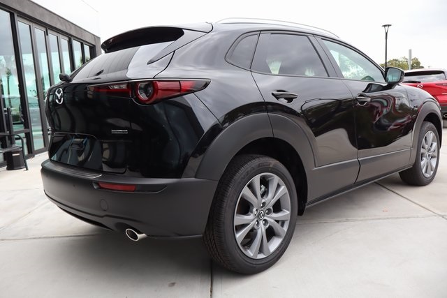 2026 Mazda CX-30 Preferred photo 3