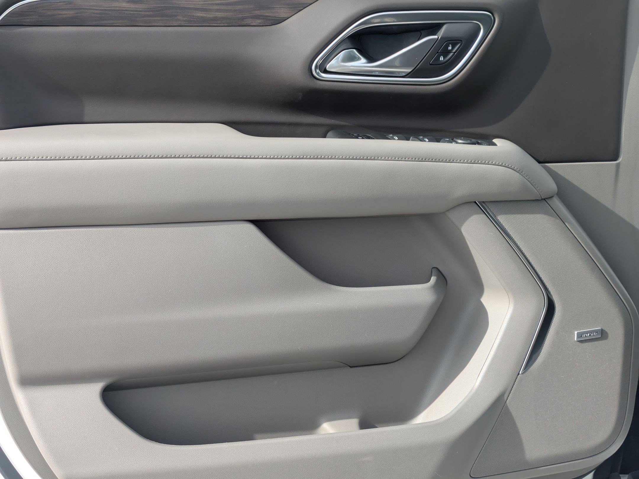 2022 Chevrolet Tahoe LT photo 10