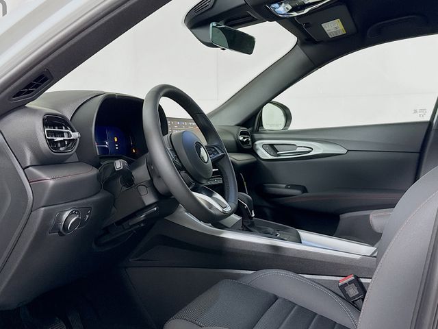 2025 Dodge Hornet GT photo 9