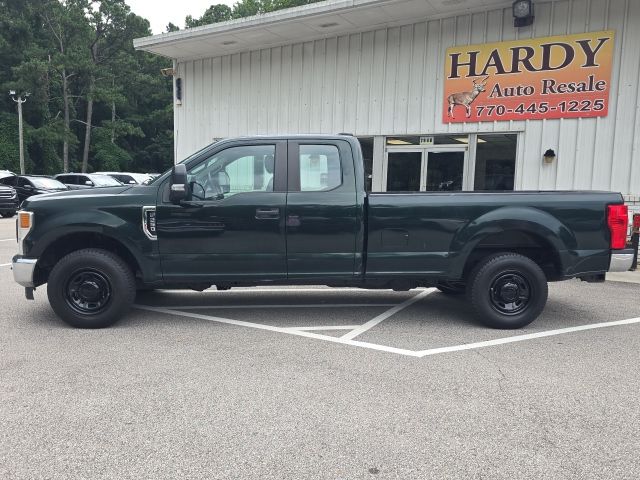 2022 Ford F-250 photo 2
