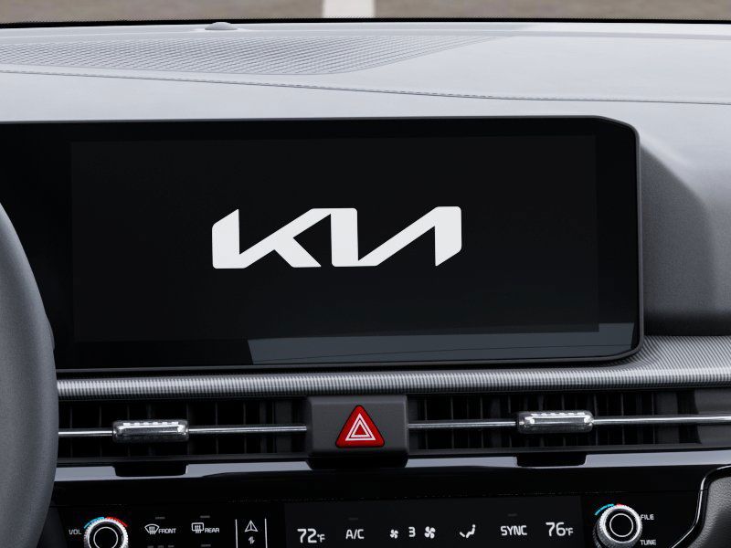 2026 Kia Sportage EX photo 19