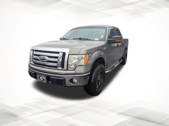 2009 Ford F-150 photo 3