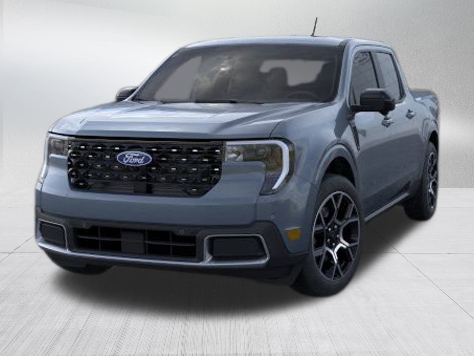 2025 Ford Maverick Lariat photo 2