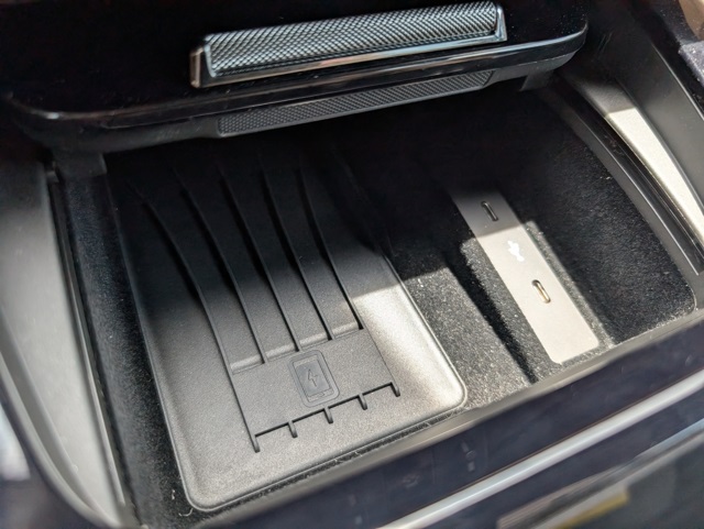 2024 Porsche Cayenne photo 15