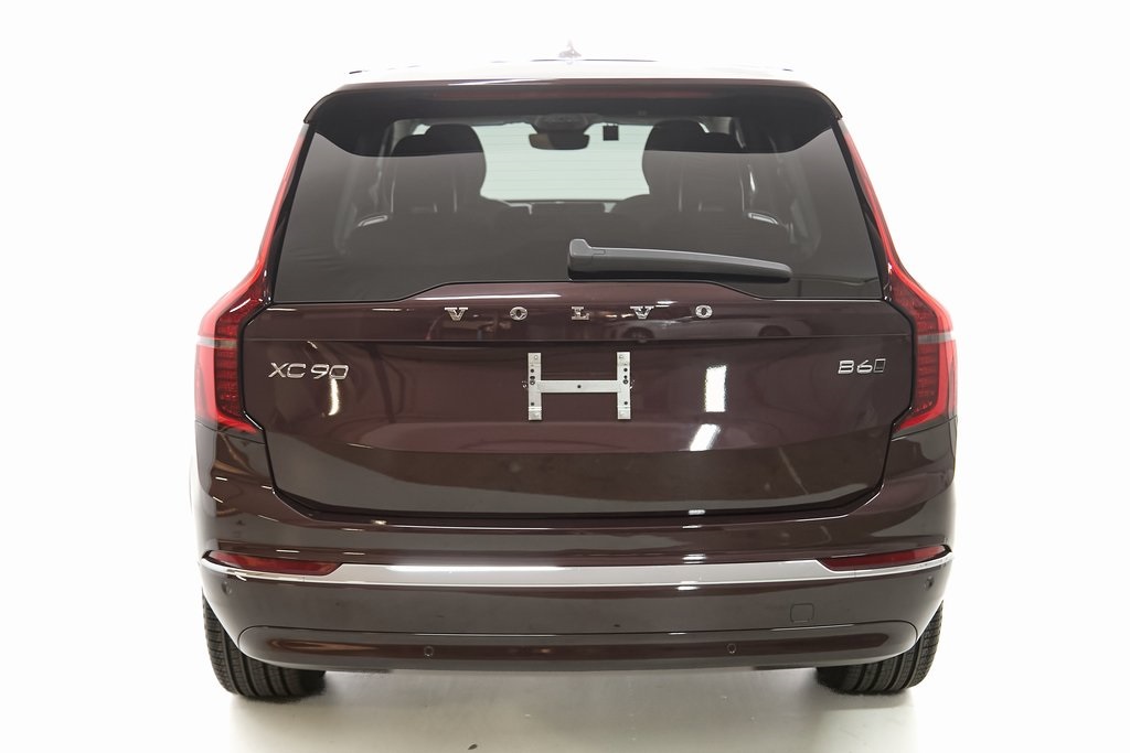 2025 VOLVO XC90 - Image 7