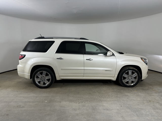 2015 Gmc Acadia Denali photo 6