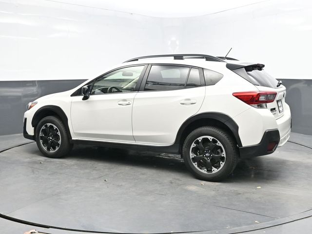 2023 Subaru Crosstrek Base photo 3