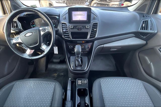 2019 Ford Transit Connect XLT photo 13