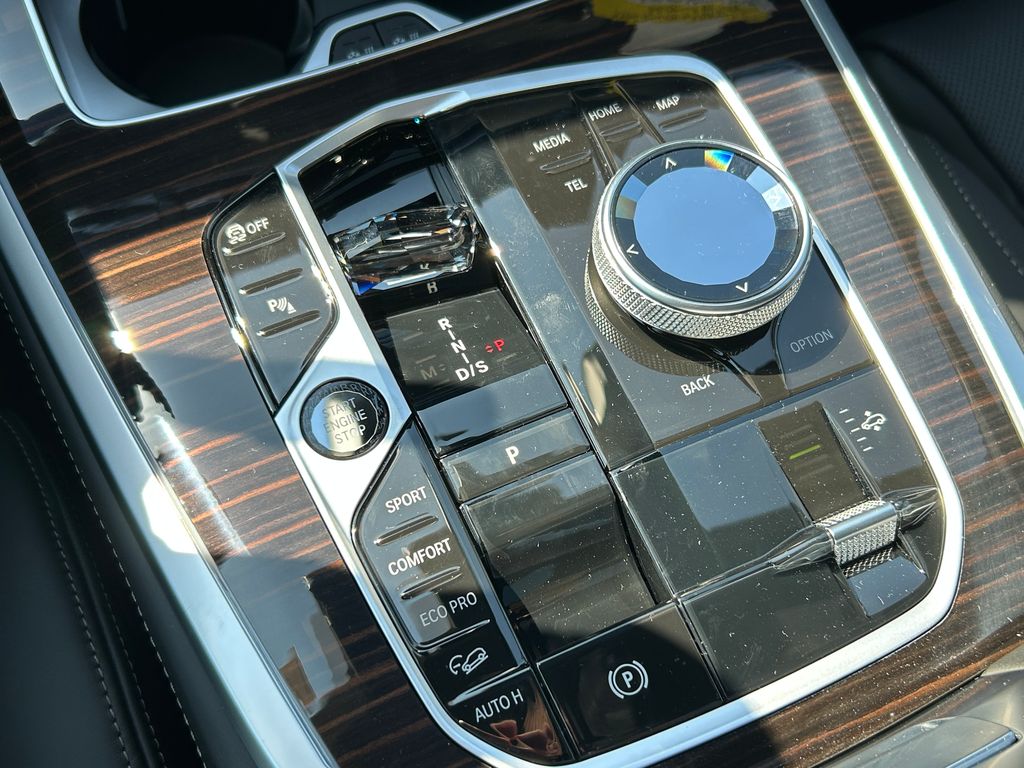 2026 Bmw X7 xDrive40i photo 28