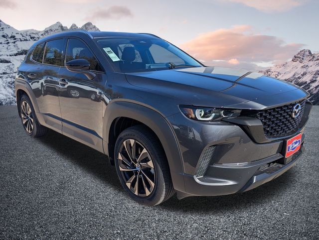 2026 Mazda CX-50 Premium Plus's photo