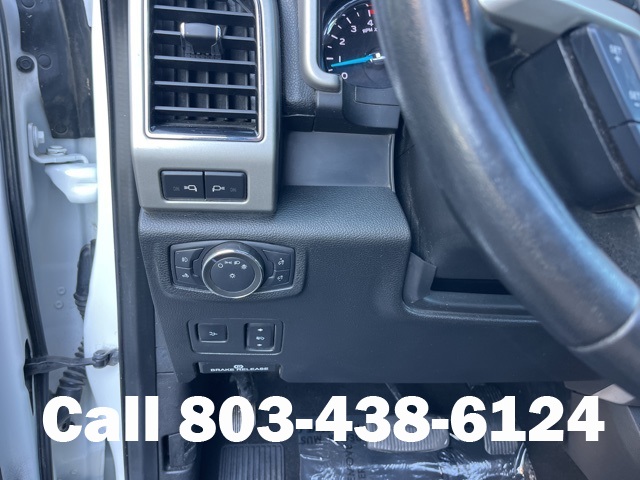 2020 Ford F-350 Lariat photo 20