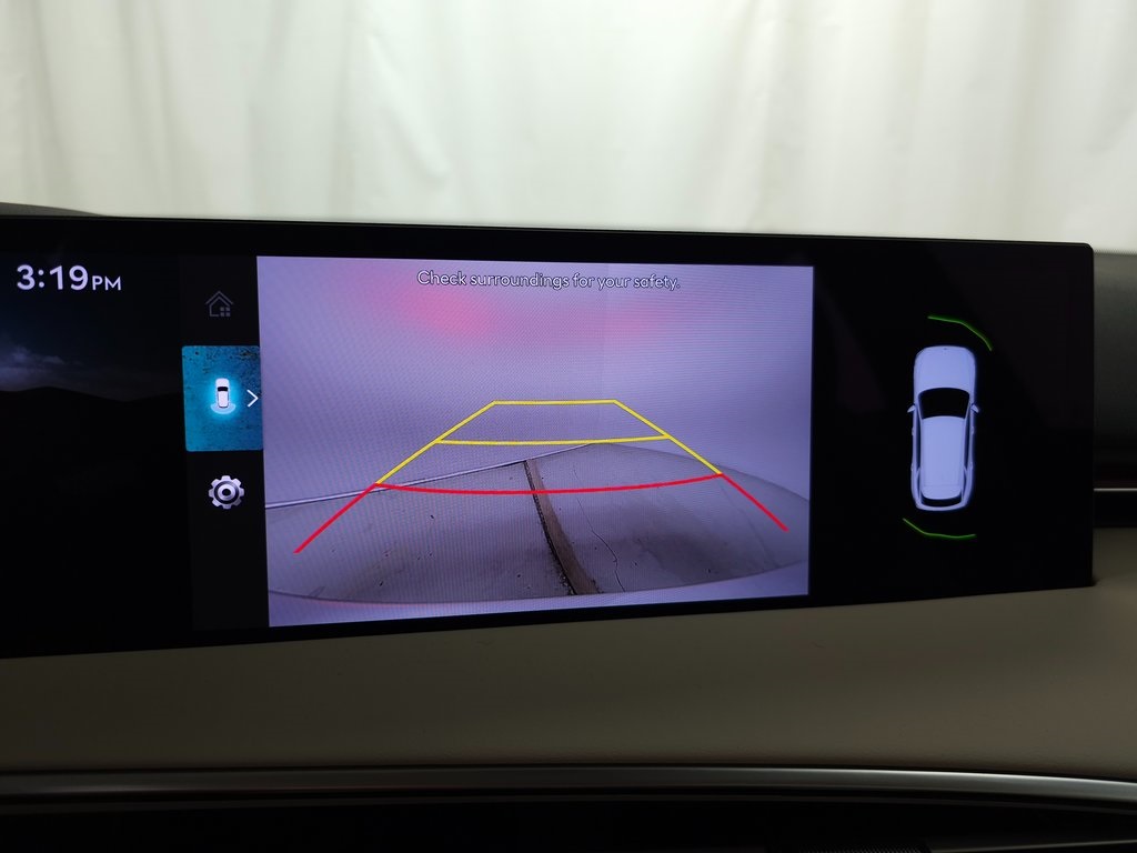 2026 Genesis GV70 2.5T Select photo 16
