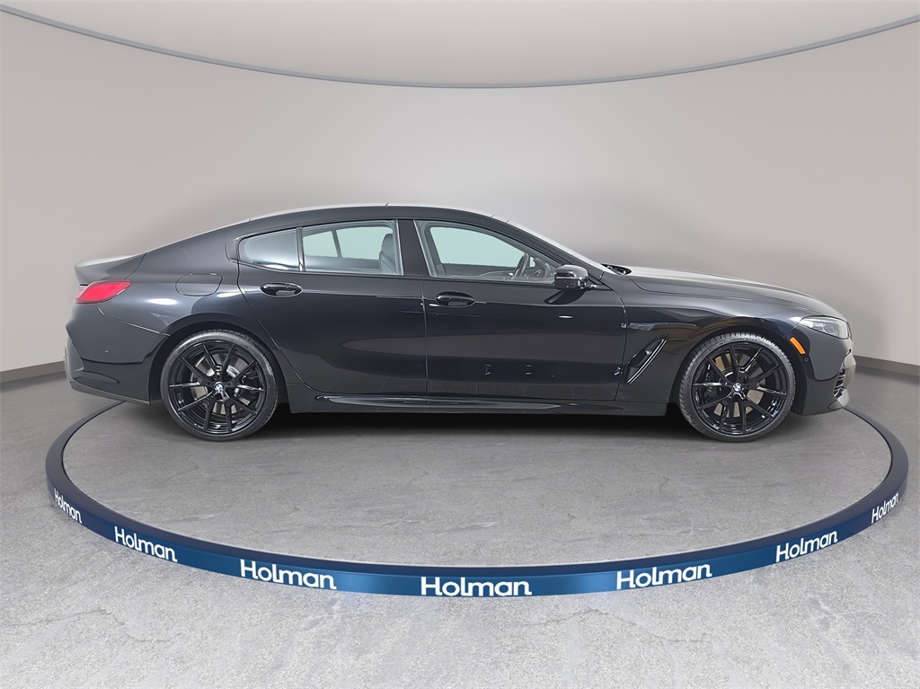 2023 Bmw 840i xDrive GC photo 4