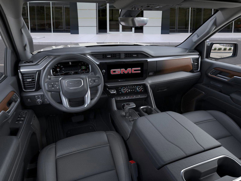 2026 Gmc Sierra 1500 Denali photo 13