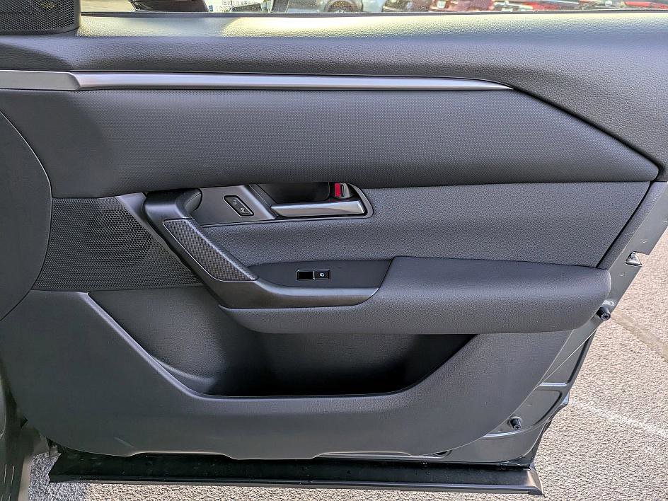 2025 Mazda CX-50 Preferred photo 35