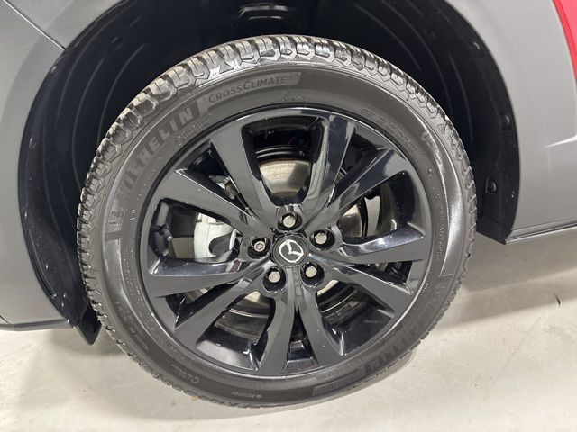 2025 Mazda CX-30 2.5 Turbo Premium Plus photo 22