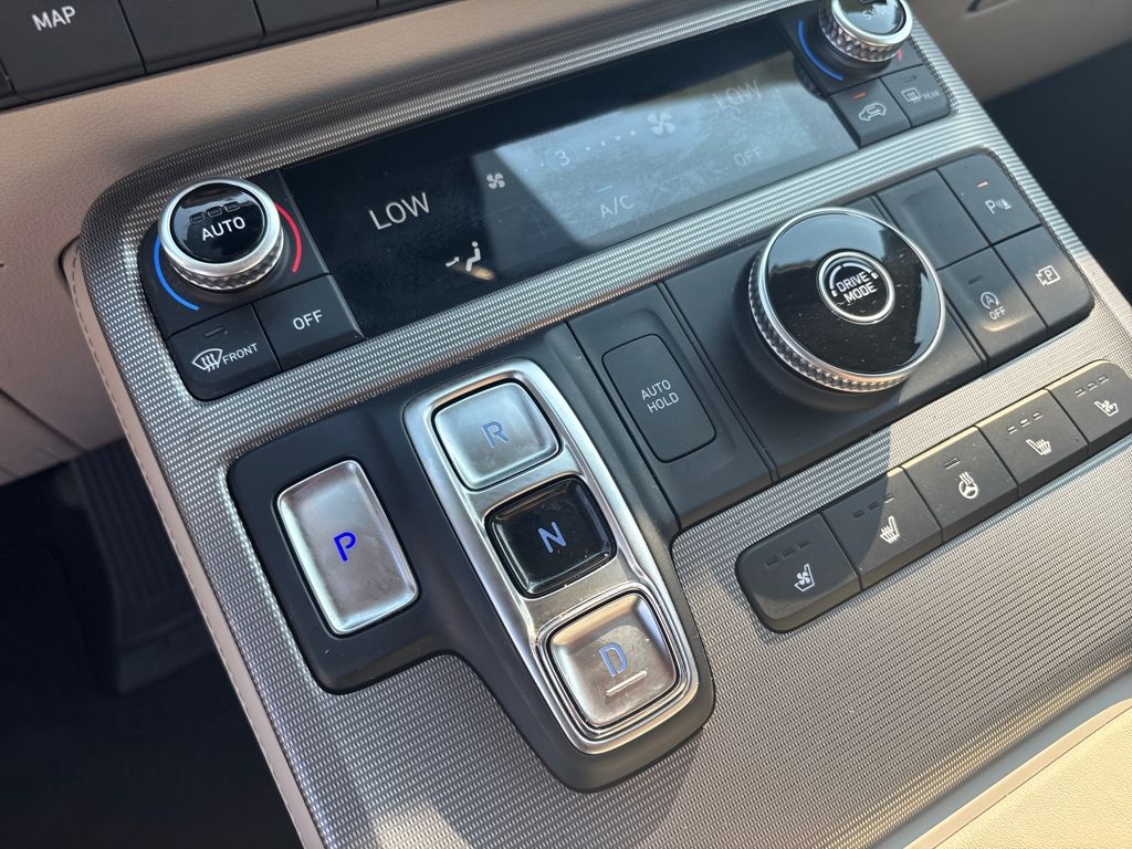 2024 Hyundai Palisade Calligraphy photo 19