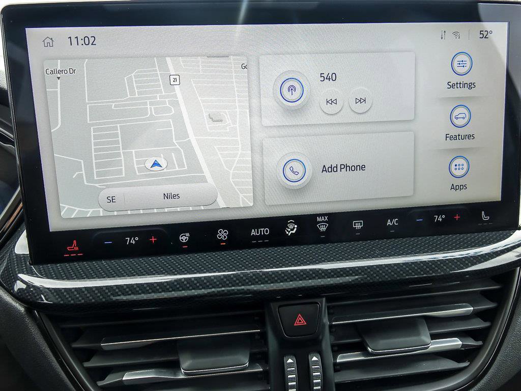 2024 FORD ESCAPE - Image 19