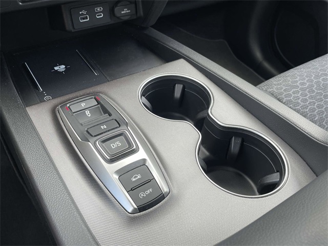 2025 Honda Ridgeline Sport photo 16