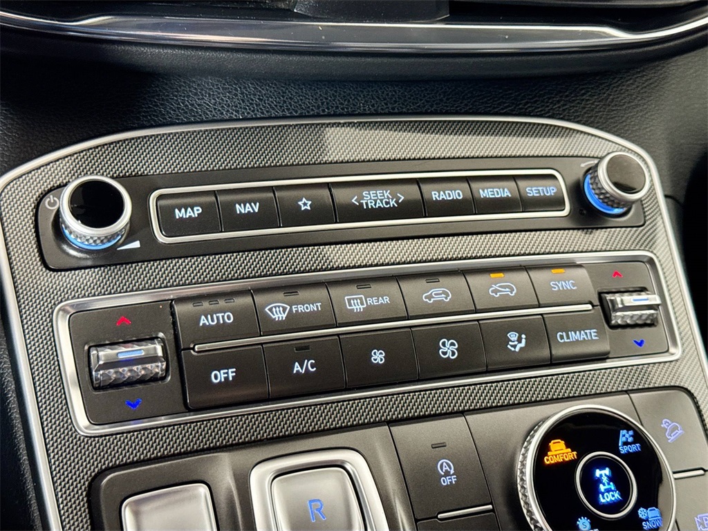 2023 Hyundai Santa Fe SEL photo 30