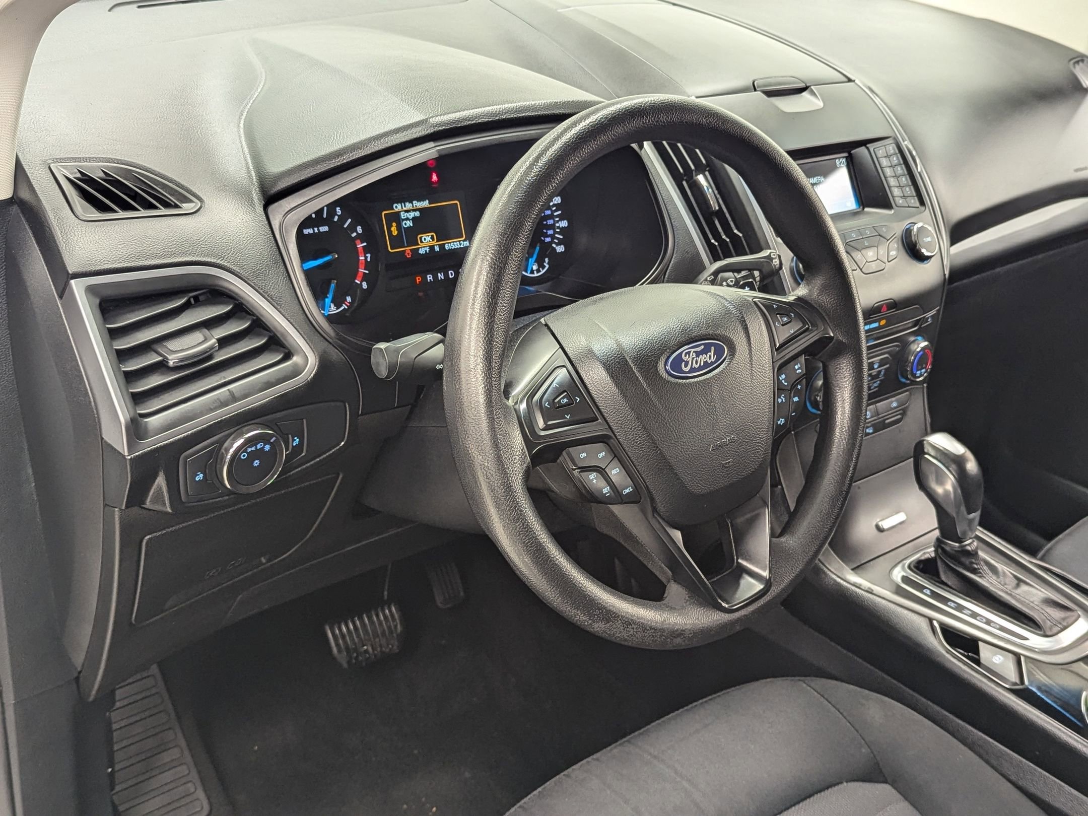 2018 Ford Edge SE photo 3