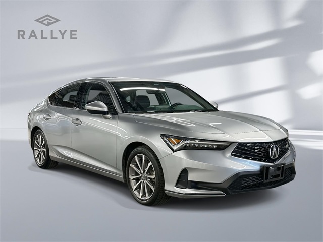 2023 Acura Integra Base's photo