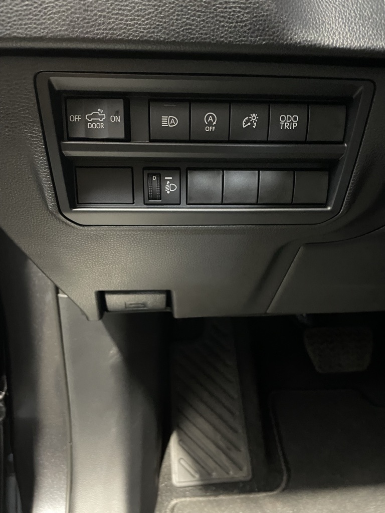 2025 Toyota Tundra SR photo 25