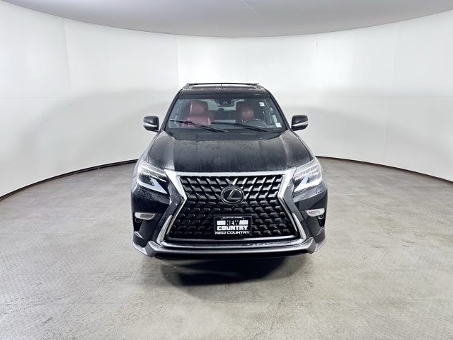 2022 Lexus GX 460 Luxury photo 7