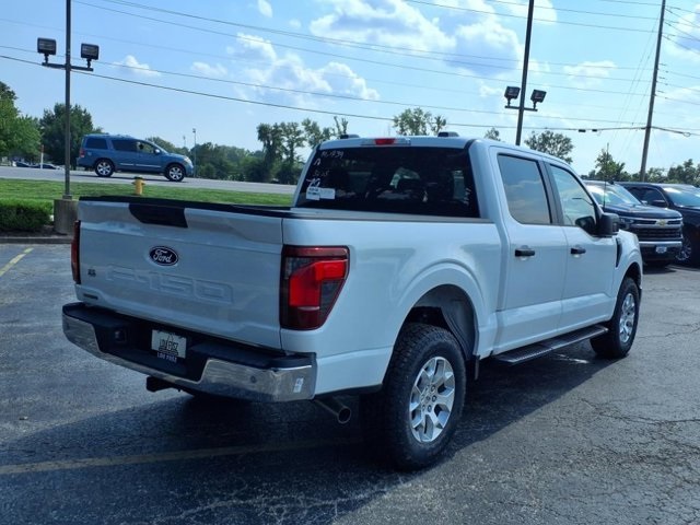 2024 Ford F-150 XL photo 3