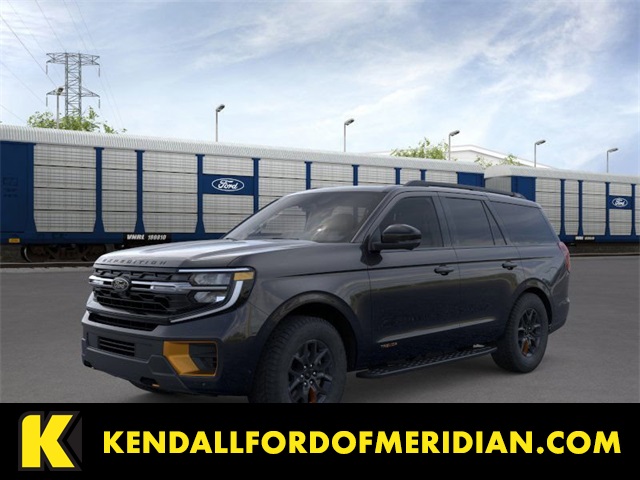 2026 Ford Expedition Tremor's photo