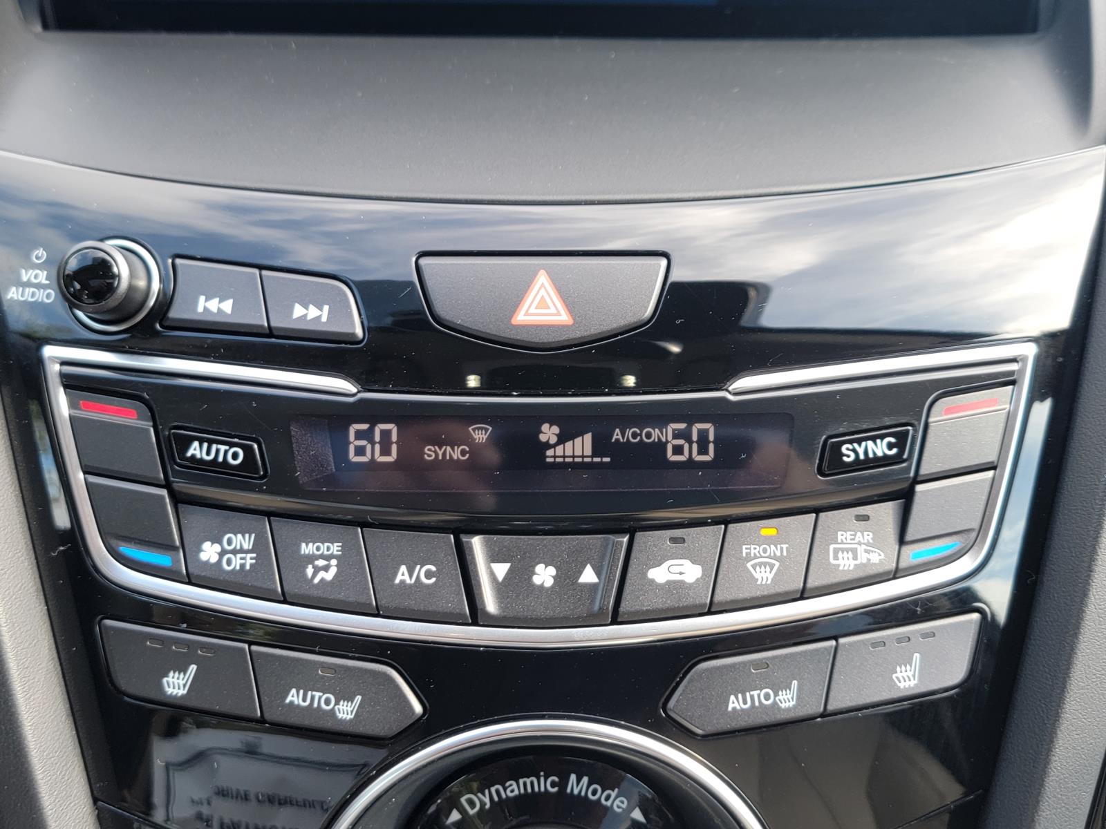 2019 Acura RDX Technology photo 20
