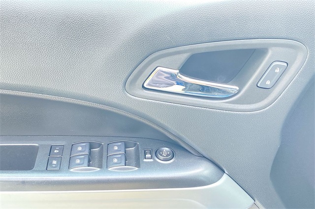 2022 Chevrolet Colorado LT photo 15